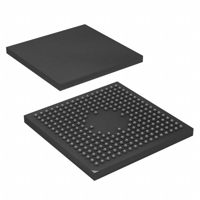 AT91RM9200-CJ-002 Microcontrollers IC MCU 16/32BIT 128KB ROM 256BGA Please send BOM for accurate quotation