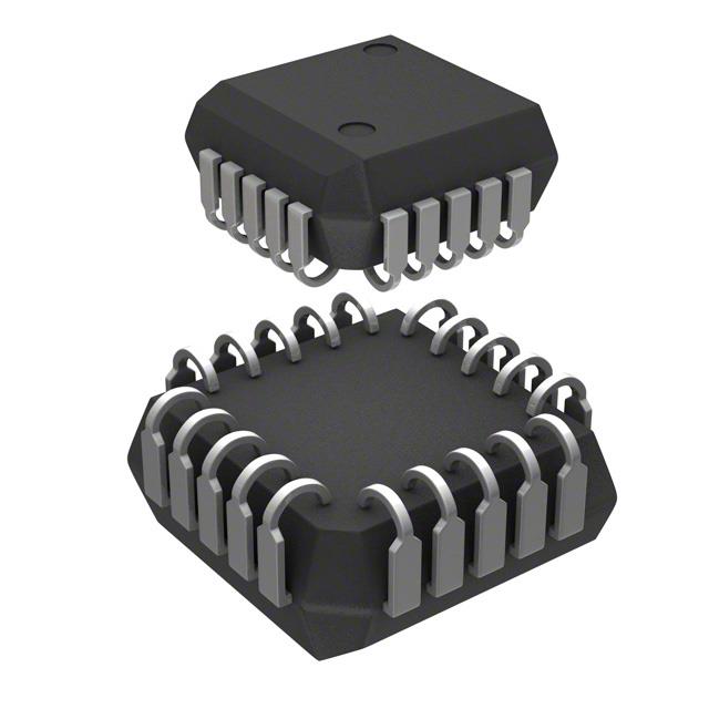 ATF16V8CZ-15JU IC PLD 8MC 15NS 20PLCC Please send BOM for accurate quotation