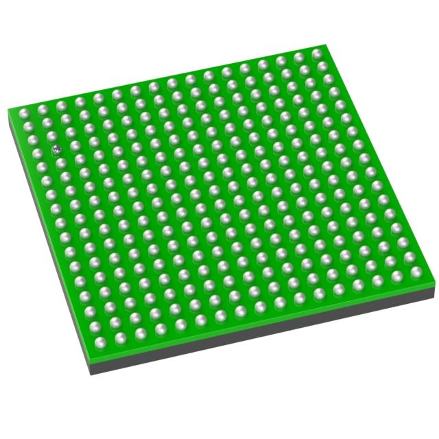 ATSAMA5D27C-CNR IC MPU SAMA5D2 500MHZ 289LFBGA Please send BOM for accurate quotation