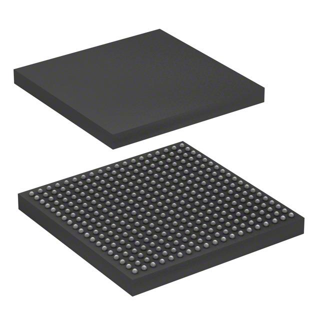 ATSAMA5D42B-CUR IC MPU SAMA5D4 600MHZ 361TFBGA Please send BOM for accurate quotation
