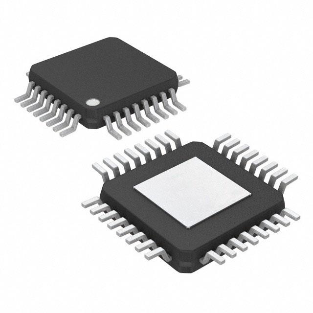 ATSAMD21E16B-AFT Microcontrollers IC MCU 32BIT 64KB FLASH 32TQFP Please send BOM for accurate quotation