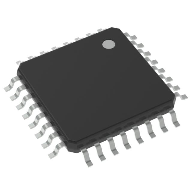 ATSAMD21E16L-AFT Microcontrollers IC MCU 32BIT 64KB FLASH 32TQFP Please send BOM for accurate quotation