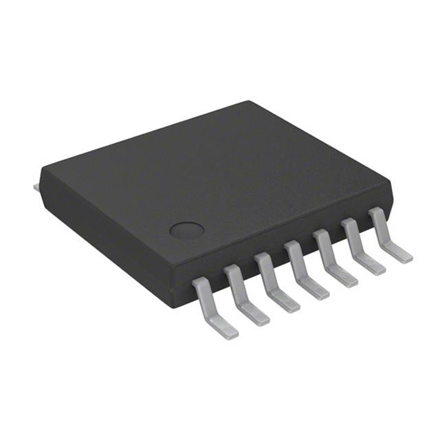 ATTINY424-XUR Microcontrollers IC MCU 8BIT 4KB FLASH 14TSSOP Please send BOM for accurate quotation