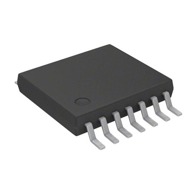 ATTINY824-XU Microcontrollers IC MCU 8BIT 8KB FLASH 14TSSOP Please send BOM for accurate quotation