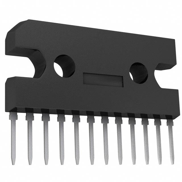 BA5415A IC AMP CLASS AB STER 5.4W 12SIP Please send BOM for accurate quotation