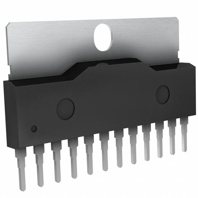 BA5416 IC AMP CLASS AB STER 5.4W 12HSIP Please send BOM for accurate quotation