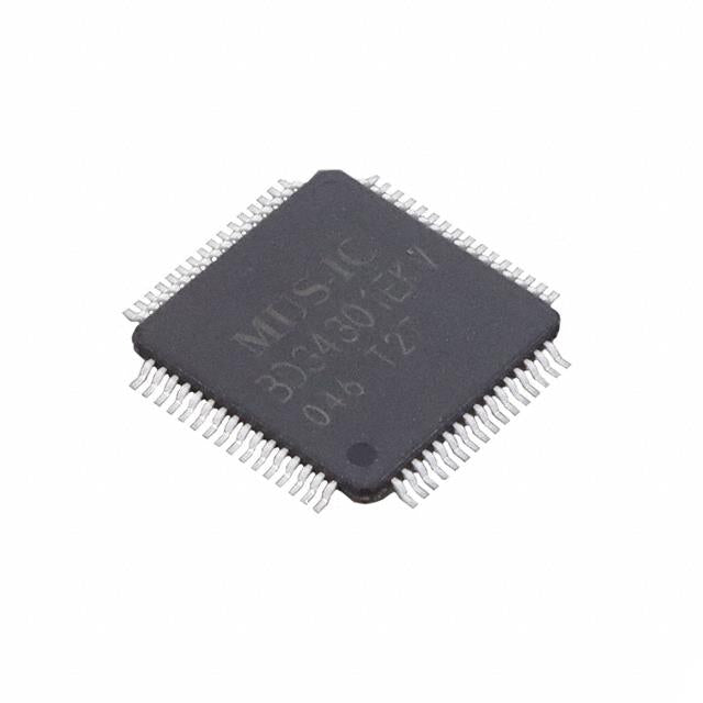 BD34301EKV-E2 DACs - Special Purpose 32-BIT 768 KHZ SAMPLING STEREO A Please send BOM for accurate quotation