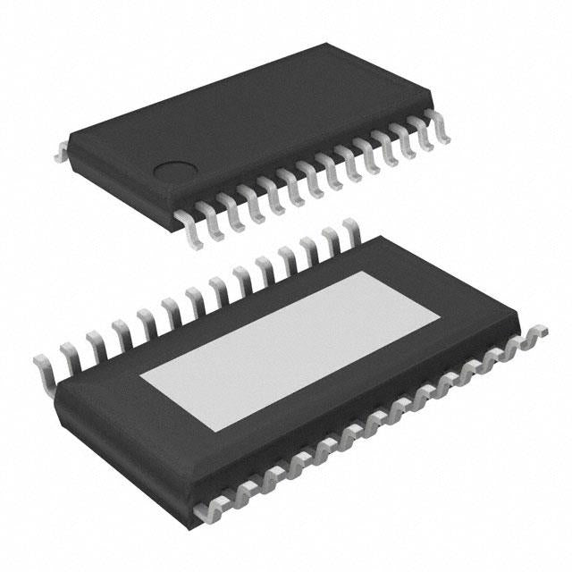 BD63520AEFV-E2 IC MTR DRV BIPOLR 8-28V 28HTSSOP Please send BOM for accurate quotation