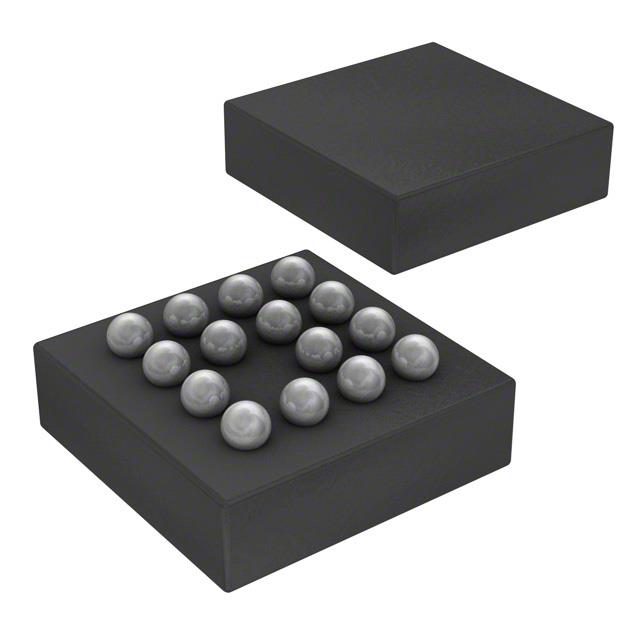 BD6360GUL-E2 IC MTR DRV BIPOLR 2.3-5.5V 15CSP Please send BOM for accurate quotation
