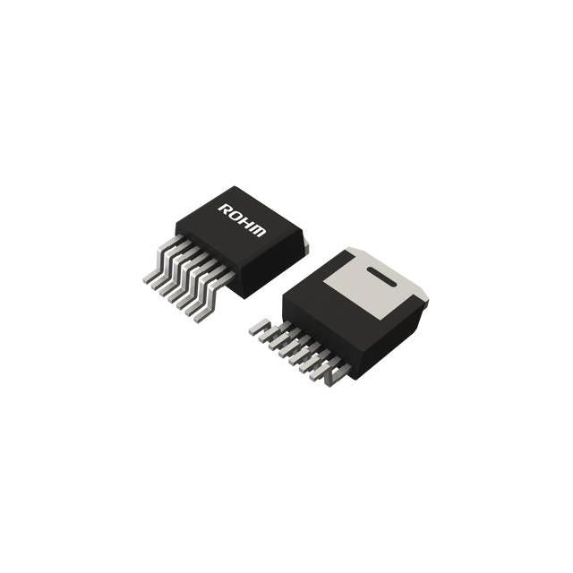 BM2SC123FP2-LBZE2 IC OFFLINE SW FLYBACK TO263-7 Please send BOM for accurate quotation