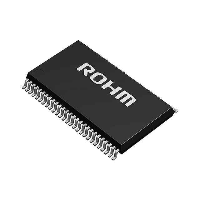 BM6204FS-E2 IC MOTOR DVR 3PH BRUSHLSS 54SSOP Please send BOM for accurate quotation
