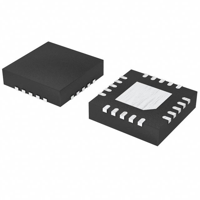 BOS1901CQT PIEZO HAPTIC DRIVER QFN Please send BOM for accurate quotation