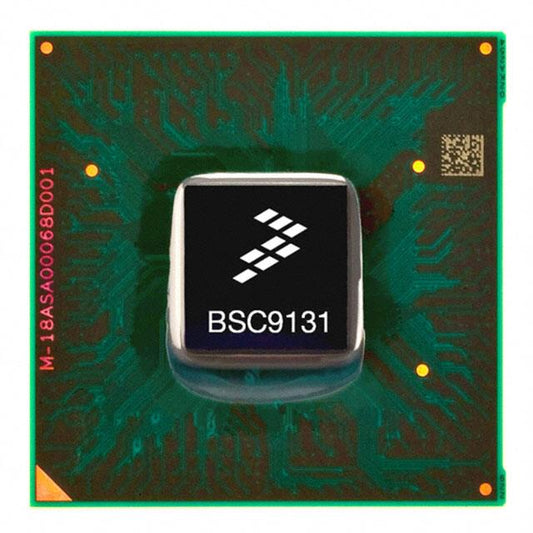 BSC9131NSE1KHKB IC MPU QORIQ 800MHZ 520FCBGA Please send BOM for accurate quotation