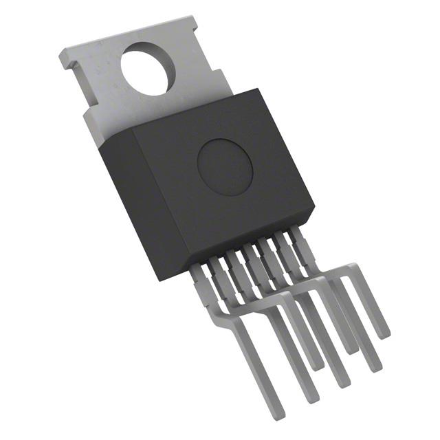 BTN7970PAKSA1 IC MOTOR DRIVER 8V-18V TO220-7 Please send BOM for accurate quotation