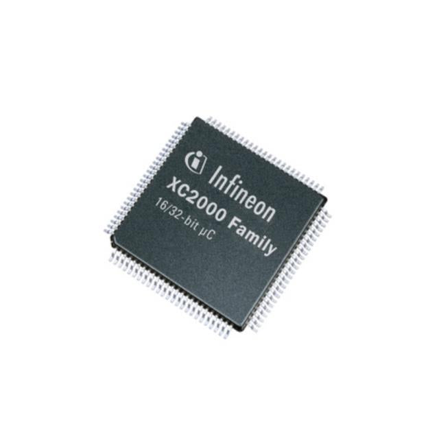 C167CSL16M3VCAFXQLA1 Microcontrollers IC MCU 16BIT ROMLESS 144MQFP Please send BOM for accurate quotation