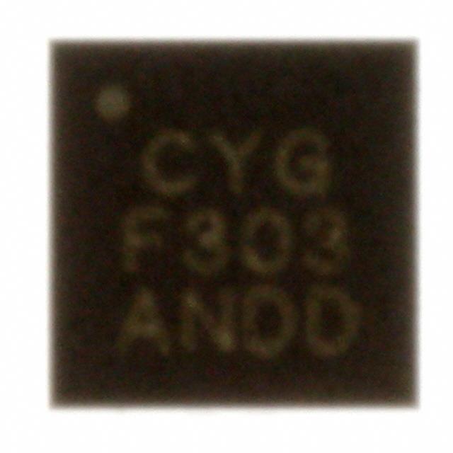 C8051F303R Microcontrollers IC MCU 8BIT 8KB FLASH 11QFN Please send BOM for accurate quotation