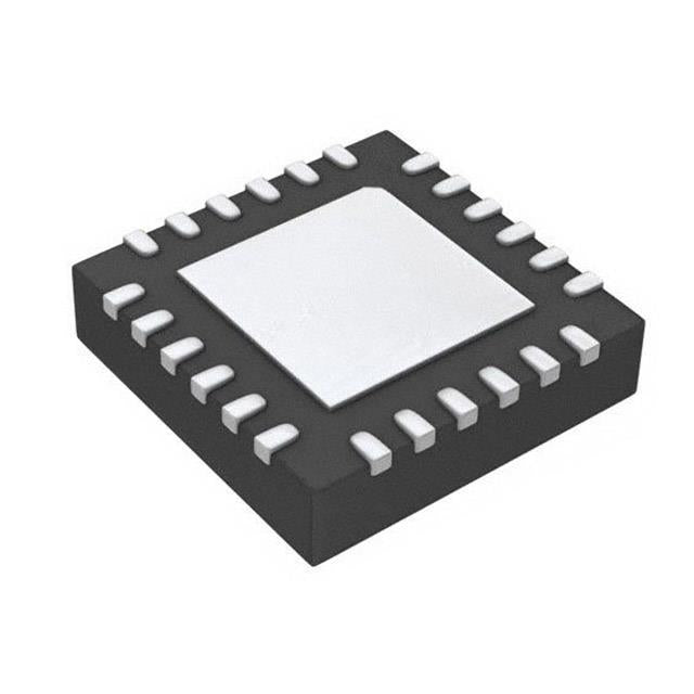 C8051F972-A-GMR Microcontrollers IC MCU 8BIT 32KB FLASH 24QFN Please send BOM for accurate quotation