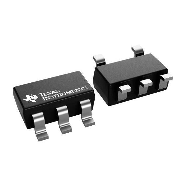 CAHCT1G125QDBVRQ1 AUTOMOTIVE SINGLE 3V TO 5.5V BUF Please send BOM for accurate quotation