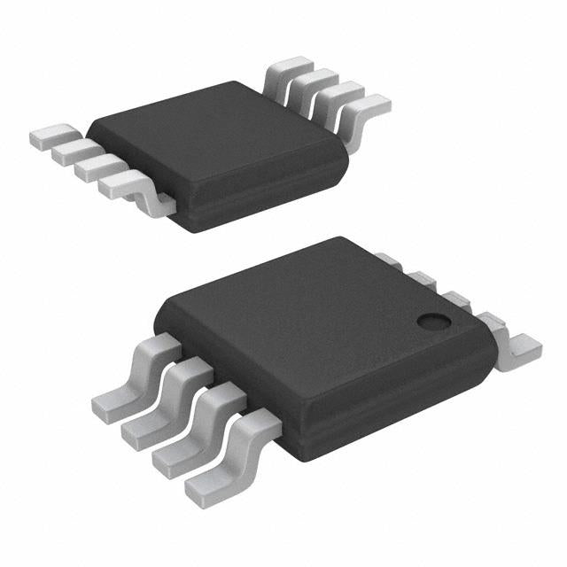 CAT5114ZI-50-G IC DGTL POT INTERFACE 8MSOP Please send BOM for accurate quotation