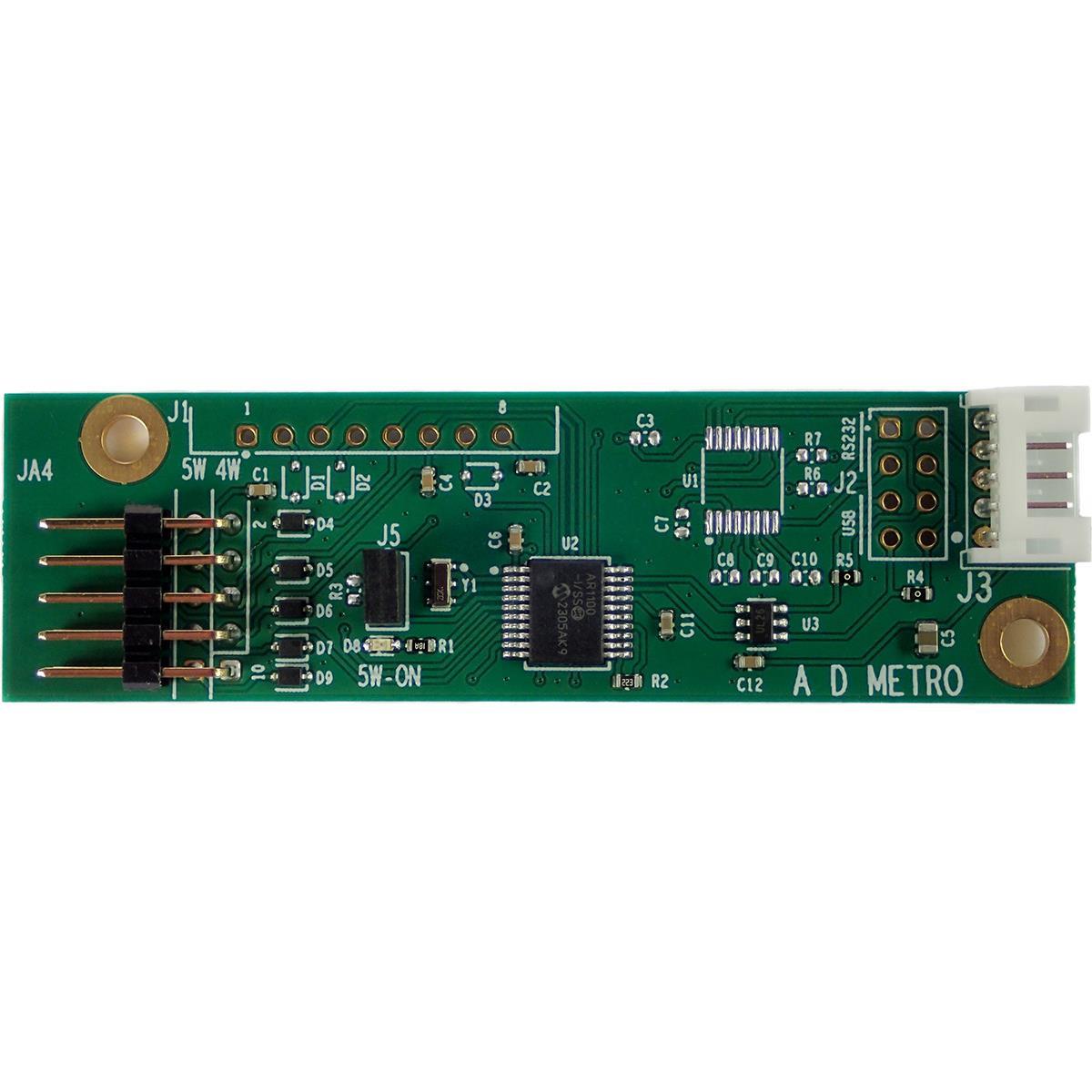 CR1T-02-5WN-01-K Touch Screen Controllers RES 4W/5W USB CONTROLLER MODULE Please send BOM for accurate quotation