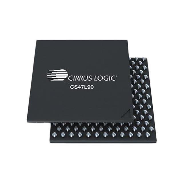 CS47L90-CWZR IC LOW PRW AUDIO HUB Please send BOM for accurate quotation