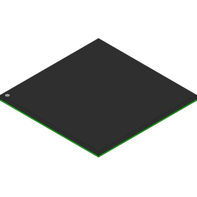CY39100V676B-125MBC IC CPLD 1536MC 10NS 676FBGA Please send BOM for accurate quotation