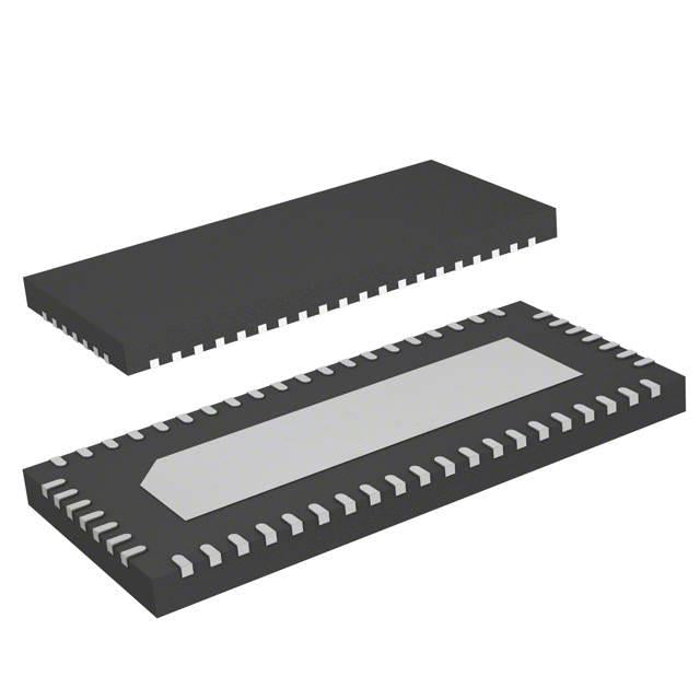 CYAT61659-56LWS41 Touch Screen Controllers PSOC BASED - TRUETOUCH Please send BOM for accurate quotation