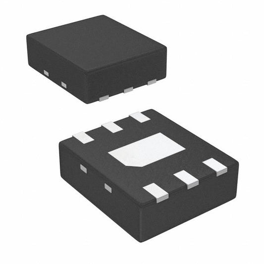 DAC121C081CISD/NOPB IC DAC 12BIT V-OUT 6WSON Please send BOM for accurate quotation