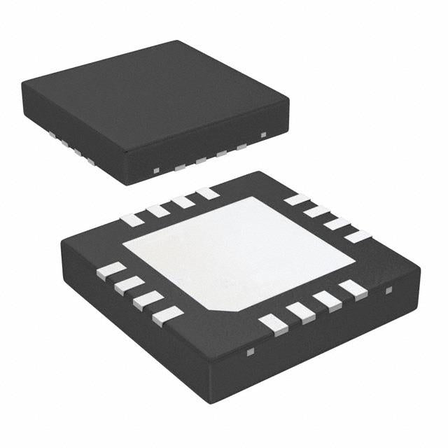 DAC161P997CISQ/NOPB DACs - Special Purpose IC DAC 16BIT 16WQFN Please send BOM for accurate quotation