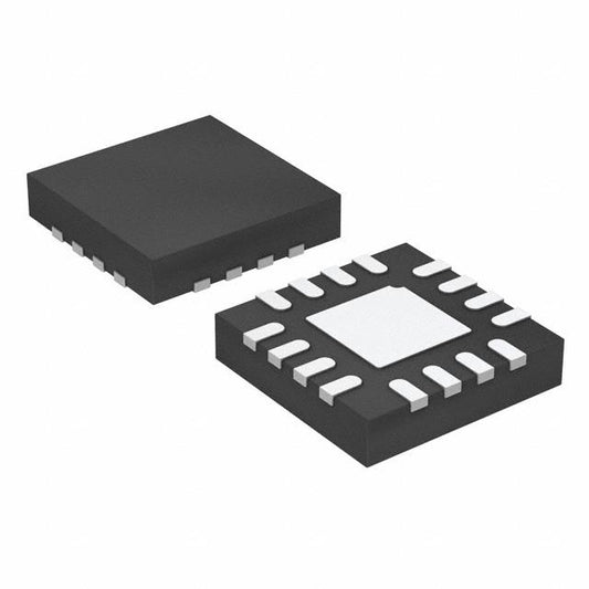 DAC43608RTER DIGITAL TO ANALOG CONVERTER Please send BOM for accurate quotation