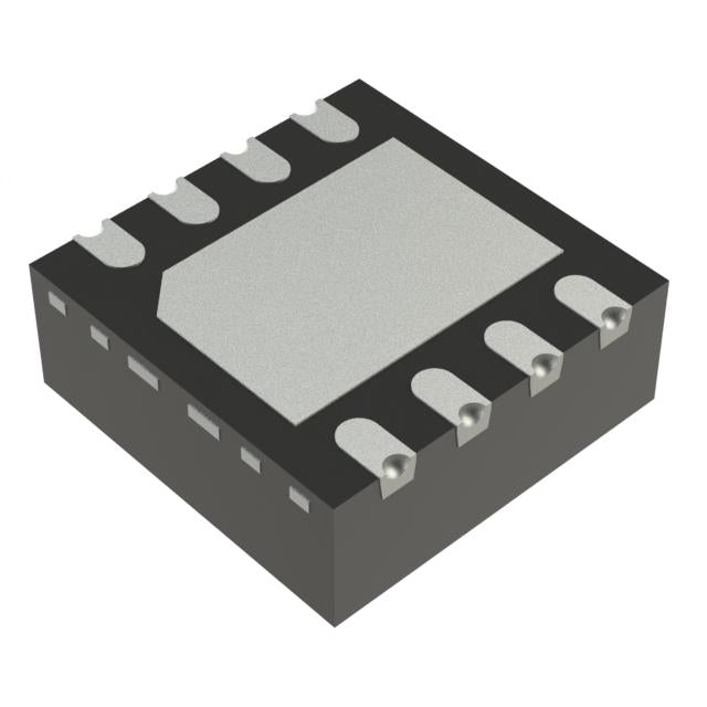 DAC43701DSGRQ1 IC DAC 8BIT V-OUT 8WSON Please send BOM for accurate quotation