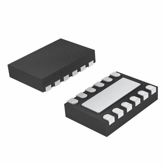 DAC7551IDRNR IC DAC 12BIT V-OUT 12USON Please send BOM for accurate quotation
