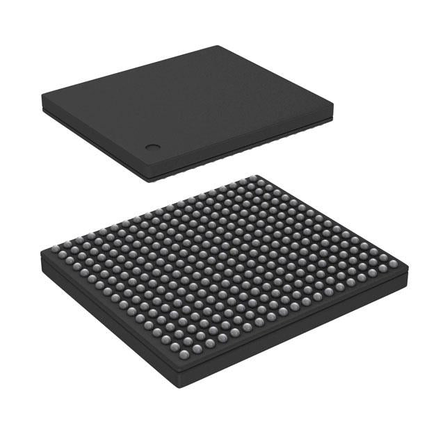 DDC2256AZZF IC ADC 24BIT SIG-DELTA 323NFBGA Please send BOM for accurate quotation