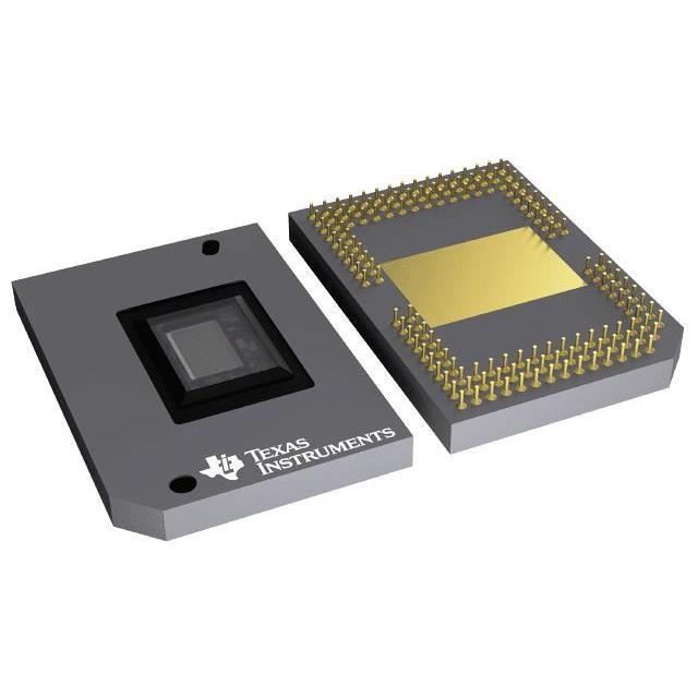 DLP3034AFYJQ1 IC DIG MICROMIRROR DEV 149CPGA Please send BOM for accurate quotation