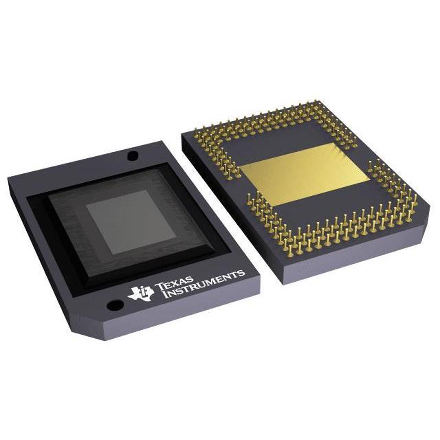 DLP550HEA0FYA IC DIG MICROMIRROR DEV Please send BOM for accurate quotation