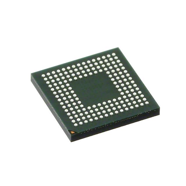 DLPC2607ZVB IC DIGITAL CONTROLLER 176NFBGA Please send BOM for accurate quotation