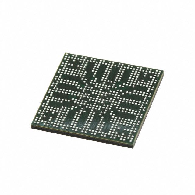 DM8107AAAR21 IC DGTL MEDIA PROCESSOR 609FCBGA Please send BOM for accurate quotation