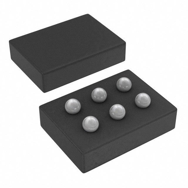DRV201AYMBR IC MTR DRVR 2.5V-4.8V 6PICOSTAR Please send BOM for accurate quotation