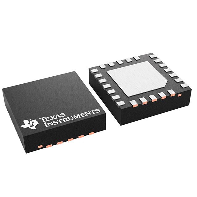 DRV8311PRRWR 24V ABS MAX, 3 TO 20V, 3-PHASE B Please send BOM for accurate quotation