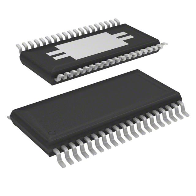DRV8711DCPR IC MTR DRV BIPOLR 8-52V 38HTSSOP Please send BOM for accurate quotation
