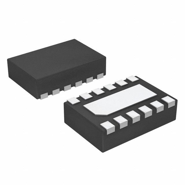 DRV8839DSSR IC MTR DRVR BIPOLR 1.8-7V 12WSON Please send BOM for accurate quotation