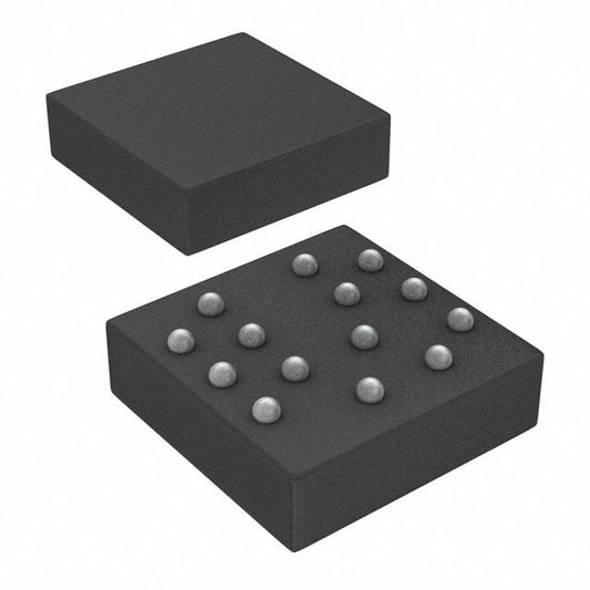 DS1845X-050/T&R IC DGTL POT 50KOHM 14FLIPCHIP Please send BOM for accurate quotation