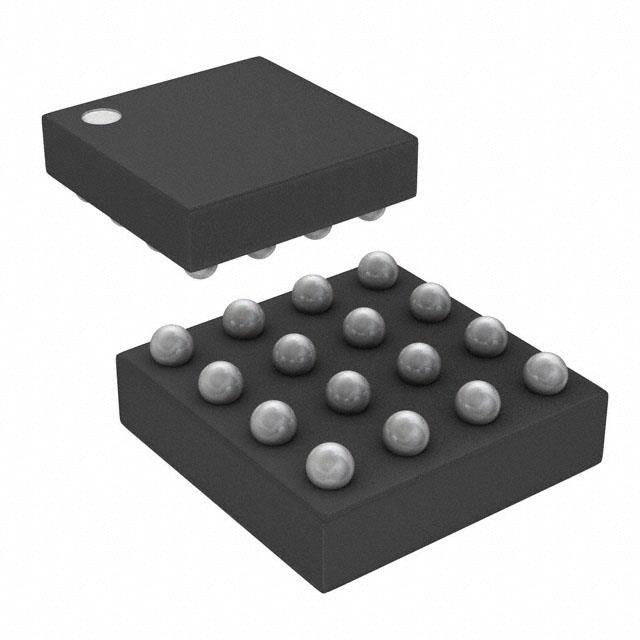 DS1856B-050+ IC DGTL POT 50K 2CH 16CSBGA Please send BOM for accurate quotation