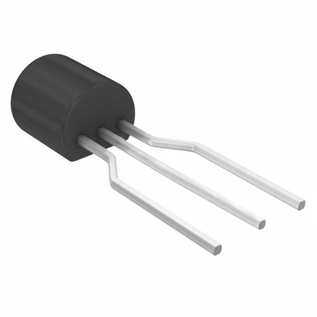DS2890-000+T&R IC DGT POT 100KOHM 256TAP TO92-3 Please send BOM for accurate quotation