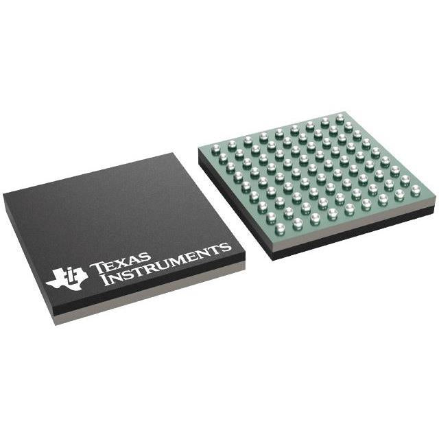 DS560DF410AMNT 56 GBPS MULTI-RATE 4-CHANNEL RET Please send BOM for accurate quotation