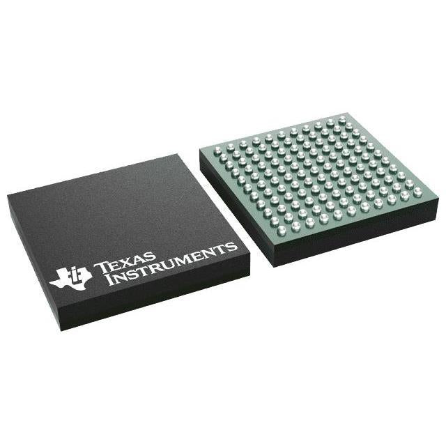 DS560MB410ZAST 56-GBPS, 4-CHANNEL REDRIVER WITH Please send BOM for accurate quotation