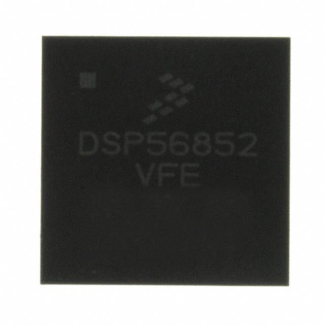 DSP56852VFE Microcontrollers IC MCU 16BIT 12KB SRAM 81MAPBGA Please send BOM for accurate quotation