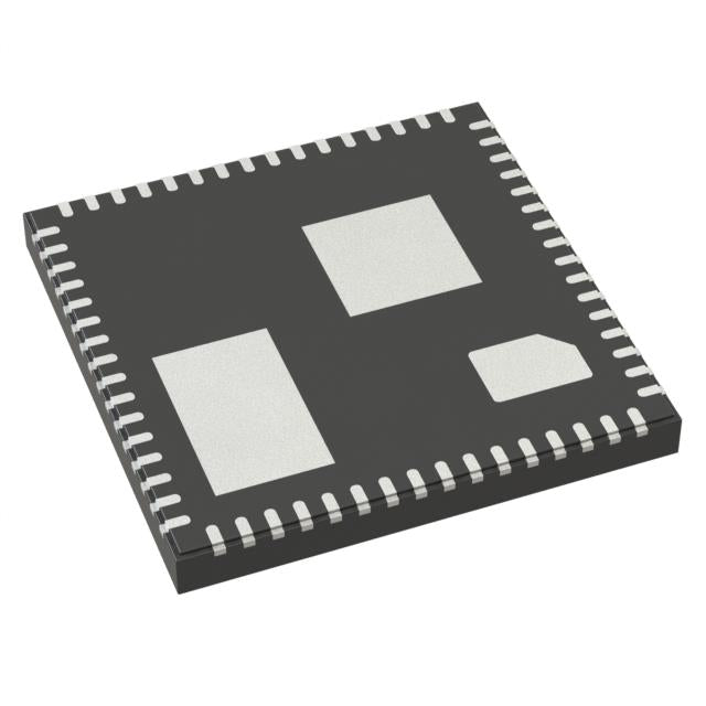 DSPIC33CDVL64MC106T-E/M8 Microcontrollers IC MCU 16BIT 64KB FLASH 64VGQFN Please send BOM for accurate quotation