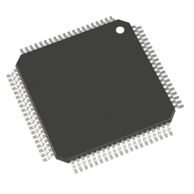 DSPIC33CK1024MP708T-I/PT Microcontrollers IC MCU 16BIT 1MB FLASH 80TQFP Please send BOM for accurate quotation