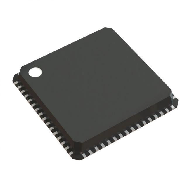 EFM32LG330F128G-F-QFN64R Microcontrollers IC MCU 32BIT 128KB FLASH 64QFN Please send BOM for accurate quotation